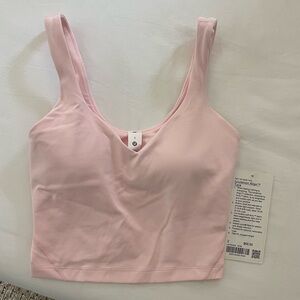 Lululemon Align Tank size 2